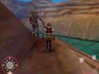 Aidyn Chronicles - The First Mage, capture d'écran